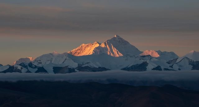 The Ultimate Guide to Everest Base Camp Trek