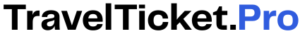 travel ticket pro