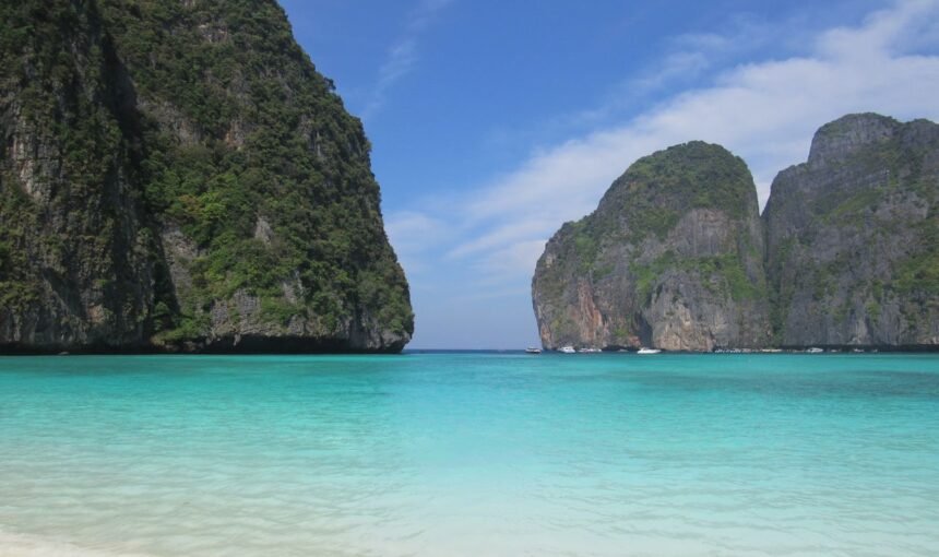 How to Make the Most of a 7-Day Trip in Thailand